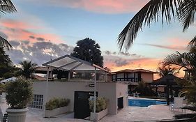 Geribá Beach Apart Hotel apt 502